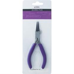 AussieSuperStore Jewellery Making Supplies JF Plier Round Nose Tool JF Plier Round Nose Tool | Jewellery Making Tools 9323823180522 JFT002